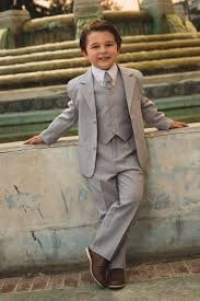 Boys Suits